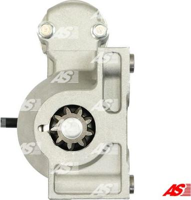 AS-PL S2028 - Стартер www.autospares.lv