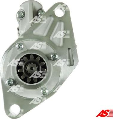 AS-PL S2022 - Starteris www.autospares.lv