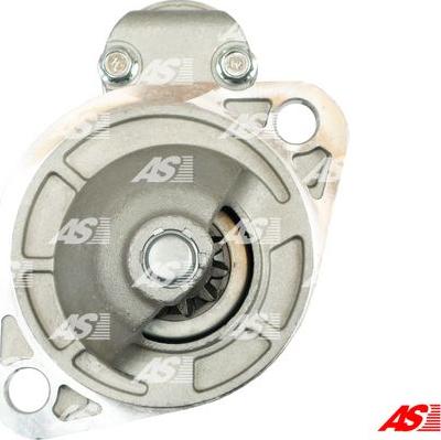 AS-PL S2027 - Starteris autospares.lv