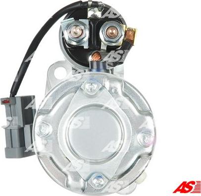 AS-PL S2100S - Starteris www.autospares.lv