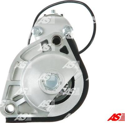 AS-PL S2101S - Starteris www.autospares.lv