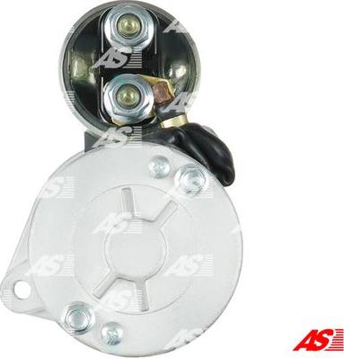 AS-PL S2102S - Starteris www.autospares.lv