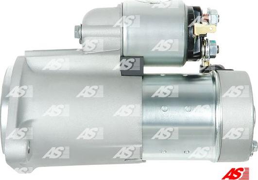 AS-PL S2102S - Starteris www.autospares.lv