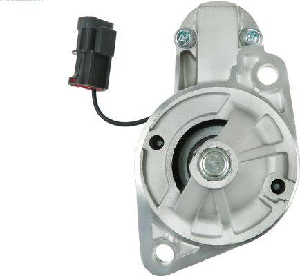 AS-PL S2110S - Starteris www.autospares.lv