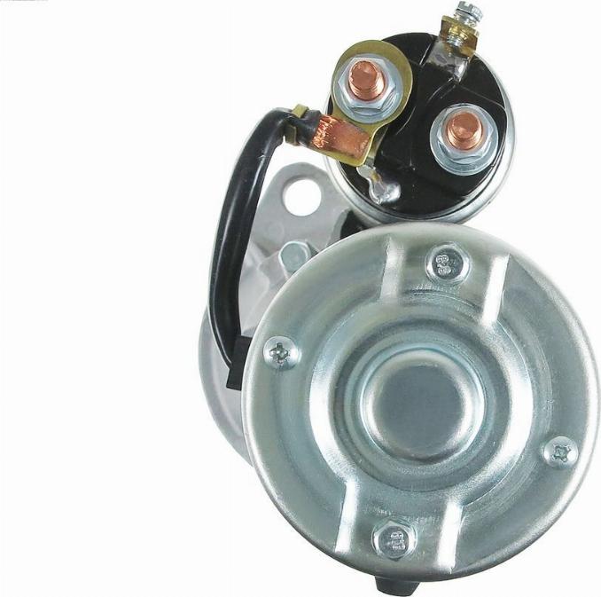 AS-PL S2118S - Starteris www.autospares.lv