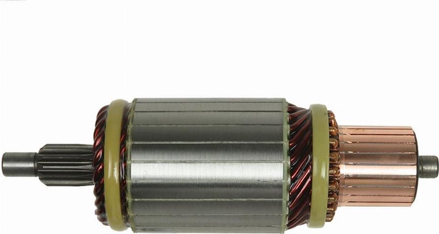 AS-PL SA9054S - Enkurs, Starteris www.autospares.lv