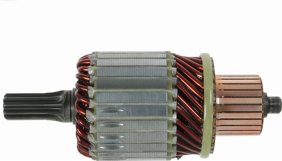 AS-PL SA9064S - Enkurs, Starteris www.autospares.lv