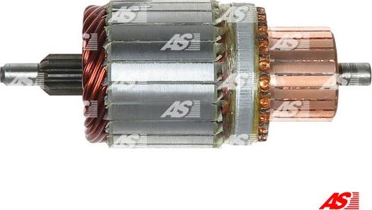 AS-PL SA9010 - Enkurs, Starteris autospares.lv