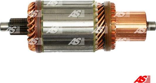 AS-PL SA9017 - Enkurs, Starteris autospares.lv