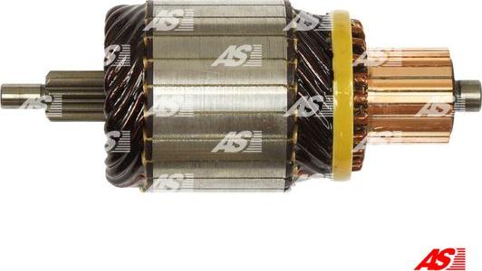 AS-PL SA9021 - Enkurs, Starteris www.autospares.lv