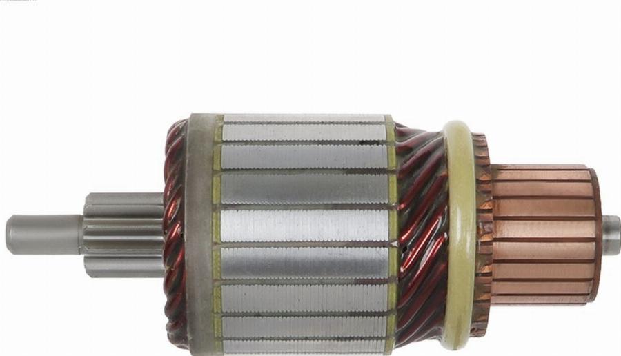 AS-PL SA4004SR - Enkurs, Starteris www.autospares.lv