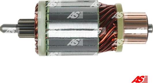 AS-PL SA4003 - Enkurs, Starteris www.autospares.lv