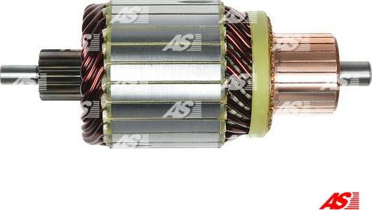 AS-PL SA4015 - Enkurs, Starteris autospares.lv