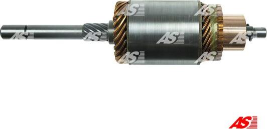 AS-PL SA4023 - Enkurs, Starteris autospares.lv