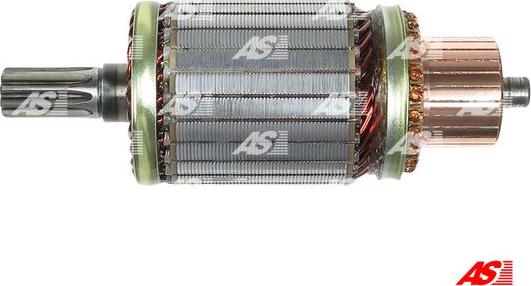 AS-PL SA5003 - Enkurs, Starteris www.autospares.lv