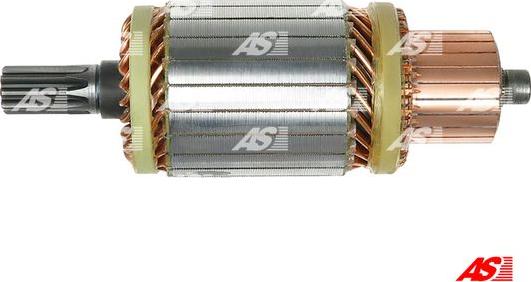 AS-PL SA5007 - Enkurs, Starteris autospares.lv