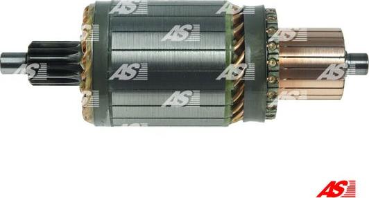 AS-PL SA5019 - Enkurs, Starteris autospares.lv