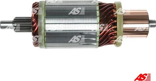 AS-PL SA5016 - Enkurs, Starteris www.autospares.lv