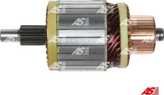 AS-PL SA5010 - Enkurs, Starteris autospares.lv