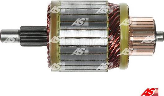 AS-PL SA5011 - Enkurs, Starteris autospares.lv