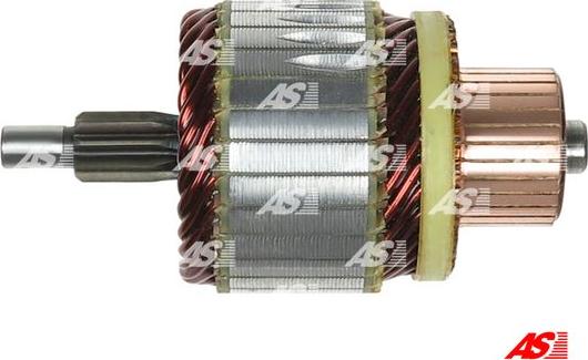 AS-PL SA5013 - Enkurs, Starteris autospares.lv