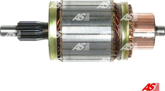 AS-PL SA5012 - Enkurs, Starteris www.autospares.lv