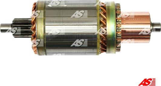 AS-PL SA5033 - Enkurs, Starteris www.autospares.lv