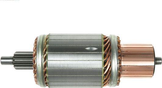 AS-PL SA5020 - Enkurs, Starteris www.autospares.lv