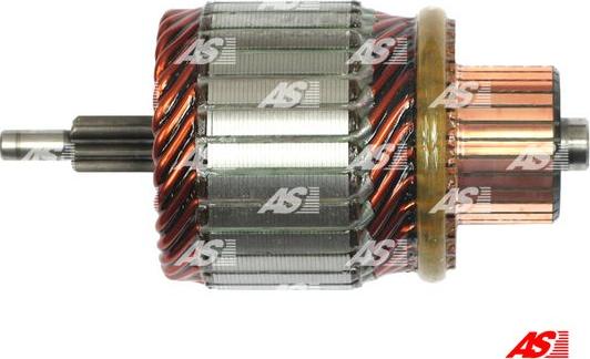 AS-PL SA5028 - Enkurs, Starteris www.autospares.lv