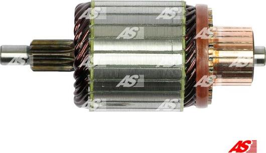 AS-PL SA5022 - Enkurs, Starteris www.autospares.lv