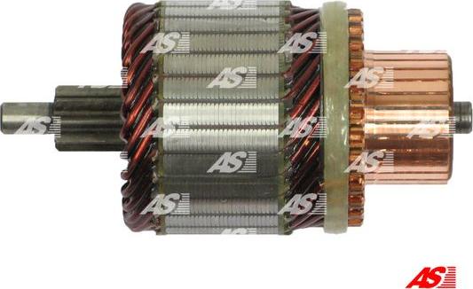 AS-PL SA6008 - Enkurs, Starteris www.autospares.lv