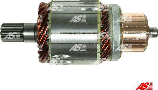 AS-PL SA6013 - Enkurs, Starteris www.autospares.lv