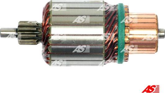 AS-PL SA6017 - Enkurs, Starteris www.autospares.lv