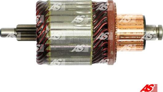 AS-PL SA0096 - Enkurs, Starteris www.autospares.lv