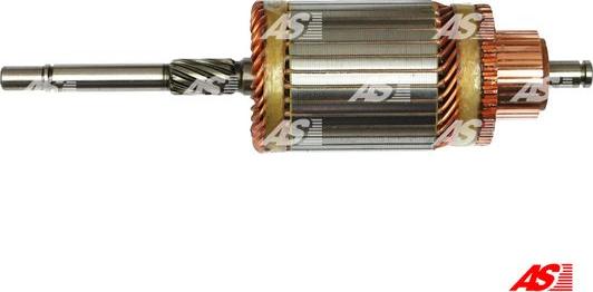 AS-PL SA0091 - Enkurs, Starteris www.autospares.lv