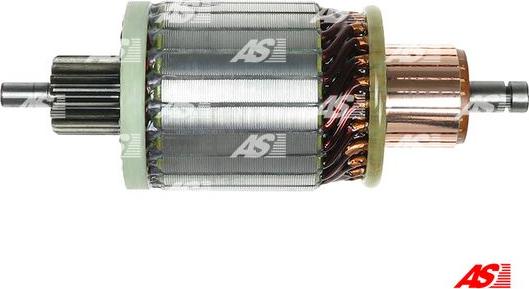 AS-PL SA0044 - Enkurs, Starteris www.autospares.lv