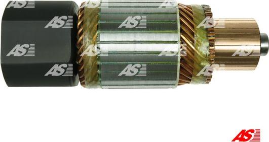 AS-PL SA0048 - Enkurs, Starteris www.autospares.lv