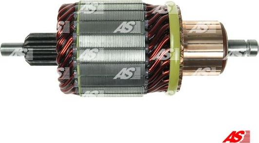 AS-PL SA0055 - Enkurs, Starteris www.autospares.lv