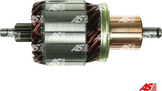 AS-PL SA0051 - Enkurs, Starteris www.autospares.lv