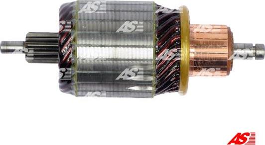 AS-PL SA0063 - Enkurs, Starteris www.autospares.lv