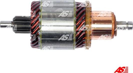 AS-PL SA0062 - Enkurs, Starteris www.autospares.lv