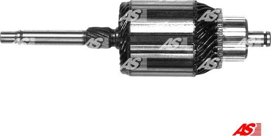 AS-PL SA0005 - Enkurs, Starteris www.autospares.lv