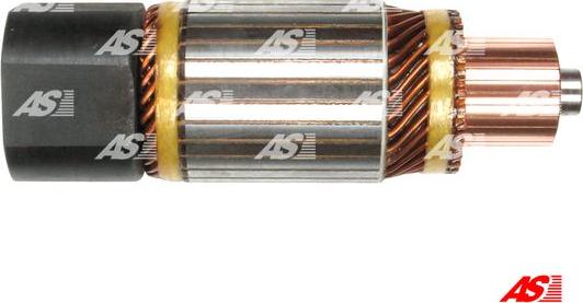 AS-PL SA0001 - Enkurs, Starteris www.autospares.lv