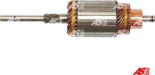 AS-PL SA0008 - Enkurs, Starteris www.autospares.lv