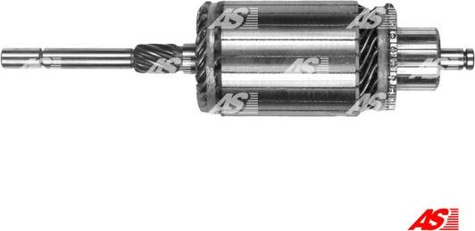 AS-PL SA0018 - Enkurs, Starteris www.autospares.lv