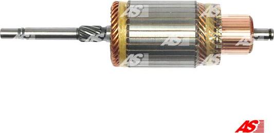 AS-PL SA0081 - Enkurs, Starteris www.autospares.lv