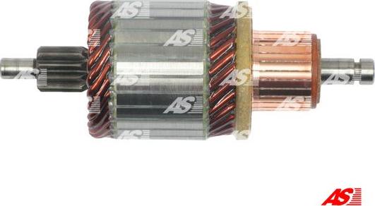 AS-PL SA0088 - Enkurs, Starteris www.autospares.lv