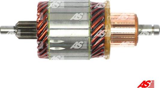 AS-PL SA0083 - Enkurs, Starteris www.autospares.lv