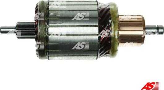 AS-PL SA0030 - Enkurs, Starteris www.autospares.lv