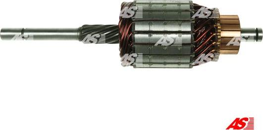 AS-PL SA0024 - Enkurs, Starteris www.autospares.lv